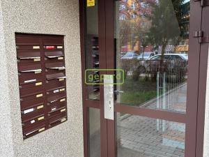 Prodej bytu 3+1, Česká Lípa, Budyšínská, 70 m2