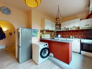 Prodej bytu 3+1, Česká Lípa, Budyšínská, 70 m2