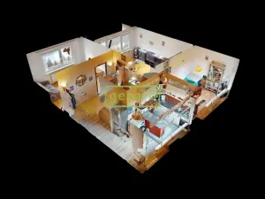 Prodej bytu 3+1, Česká Lípa, Budyšínská, 70 m2