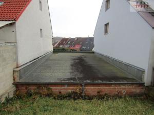 Prodej pozemku pro bydlení, Chlumec, 311 m2