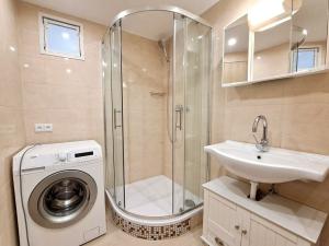 Pronájem bytu 1+kk, Teplice, Alejní, 33 m2