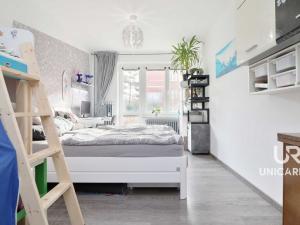 Prodej bytu 2+1, Brno - Obřany, Fryčajova, 52 m2