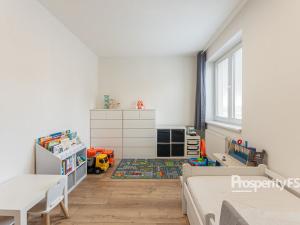 Prodej bytu 3+kk, Brno - Starý Lískovec, U Leskavy, 86 m2