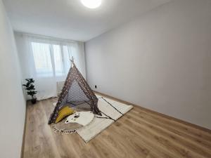 Prodej bytu 3+kk, Pardubice - Zelené Předměstí, nábřeží Závodu míru, 80 m2