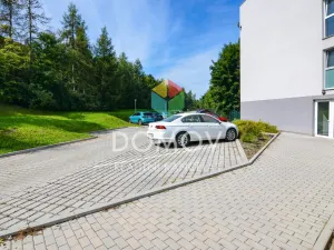 Pronájem - jiné, Beroun, U Archivu, 3795 m2