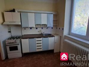 Pronájem bytu 3+1, Miroslav, 61 m2