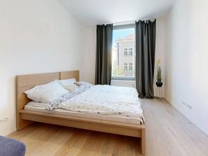 Prodej bytu 2+kk, Praha - Smíchov, Nádražní, 52 m2