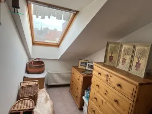 Prodej bytu 3+kk, Praha - Nusle, Křesomyslova, 105 m2