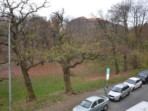 Pronájem bytu 4+kk, Praha, Jaurisova, 98 m2