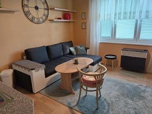 Pronájem bytu 1+kk, Praha, Pelhřimovská, 30 m2