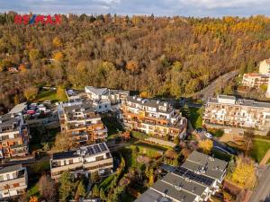 Prodej bytu 2+kk, Praha - Smíchov, Smrčinská, 57 m2