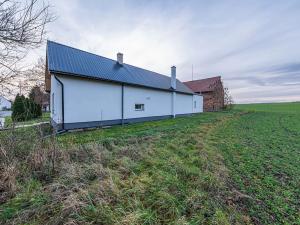 Prodej rodinného domu, Křinec, 69 m2