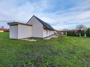 Prodej rodinného domu, Křinec, 69 m2