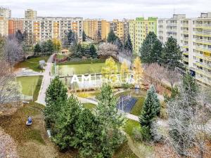 Prodej bytu 3+kk, Praha - Letňany, Bukovecká, 78 m2