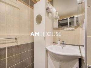 Prodej bytu 3+kk, Praha - Letňany, Bukovecká, 78 m2