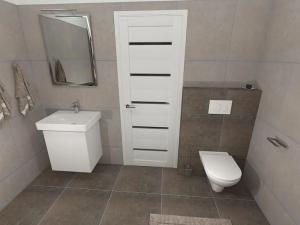 Prodej rodinného domu, Loza, 98 m2