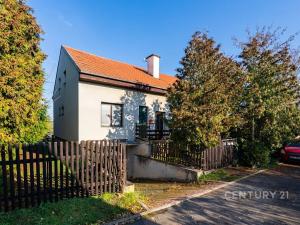 Prodej rodinného domu, Černouček, 89 m2