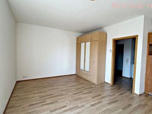 Pronájem bytu 1+kk, Židlochovice, Cukrovarská, 40 m2