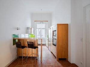 Prodej bytu 4+1, Praha - Staré Město, Betlémská, 144 m2