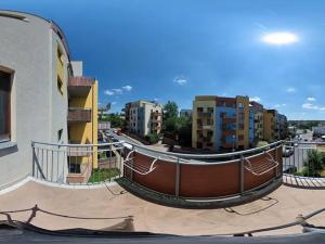 Pronájem bytu 3+kk, Praha - Hostivař, Vladycká, 69 m2