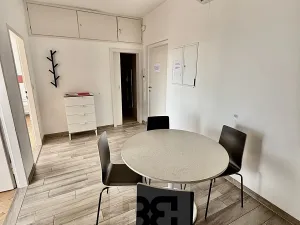 Pronájem bytu 2+1, Praha - Staré Město, Revoluční, 58 m2