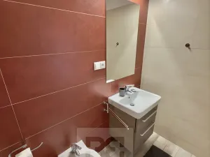 Pronájem bytu 2+1, Praha - Staré Město, Revoluční, 58 m2