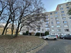 Pronájem bytu 3+1, Pardubice, 72 m2