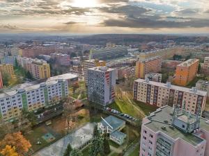 Prodej bytu 2+1, Kladno, Jaroslava Foglara, 52 m2