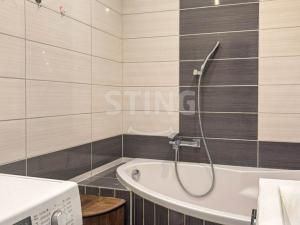 Prodej bytu 3+1, Brno, Strnadova, 75 m2