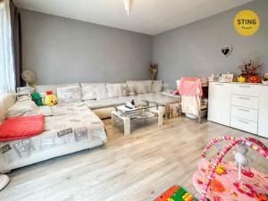 Prodej bytu 3+1, Brno, Strnadova, 75 m2