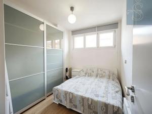 Pronájem bytu 2+kk, Praha - Krč, Humpolecká, 44 m2