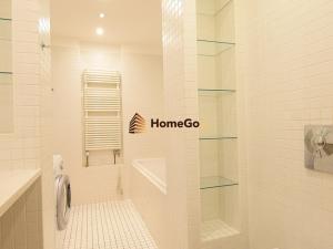 Pronájem bytu 2+kk, Praha - Vysočany, Rubeška, 45 m2