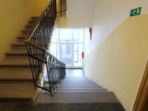 Prodej bytu 2+kk, Praha - Nusle, Nuselská, 52 m2