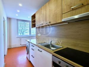 Prodej bytu 3+1, Kroměříž, U Rejdiště, 72 m2