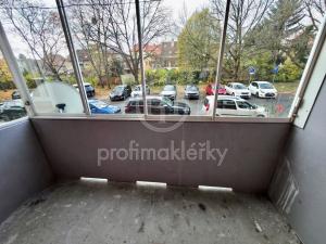 Prodej bytu 3+1, Kroměříž, U Rejdiště, 72 m2