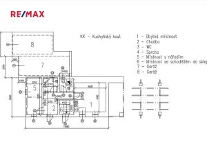 Pronájem vily, Perštejn, 700 m2
