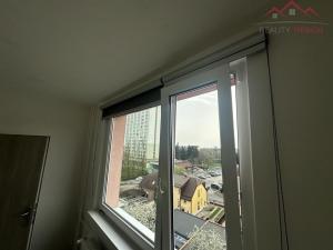 Pronájem bytu 1+1, Chomutov, Kostnická, 36 m2