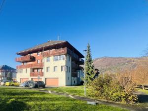 Pronájem bytu 1+kk, Čeladná, 39 m2