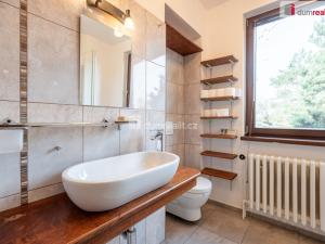 Prodej rodinného domu, Kralupy nad Vltavou - Minice, Spojovací, 190 m2