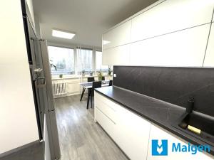 Prodej bytu 3+1, Praha - Stodůlky, Janského, 75 m2