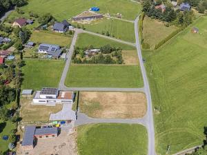 Prodej pozemku pro bydlení, Frenštát pod Radhoštěm, 1528 m2