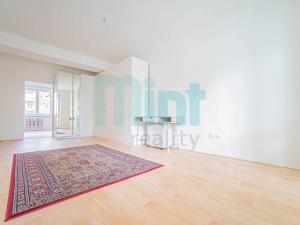 Prodej bytu 2+1, Ostrava, Sokolovská, 53 m2