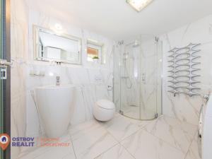 Prodej rodinného domu, Všemina, 286 m2