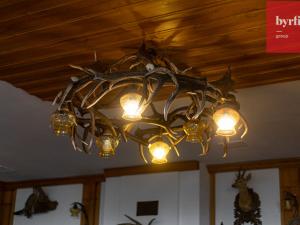 Prodej ubytování, Krnov - Pod Cvilínem, V Zálesí, 820 m2