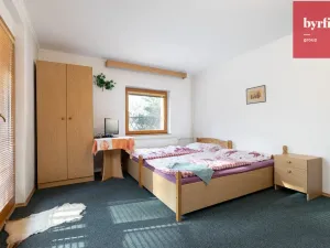Prodej ubytování, Krnov - Pod Cvilínem, V Zálesí, 820 m2