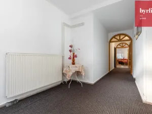 Prodej ubytování, Krnov - Pod Cvilínem, V Zálesí, 820 m2