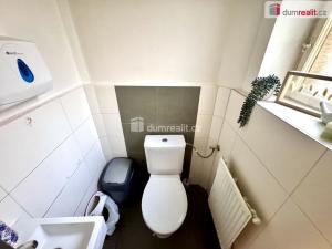 Pronájem obchodního prostoru, Praha - Vinohrady, Bělehradská, 397 m2