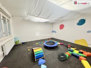 Pronájem obchodního prostoru, Praha - Vinohrady, Bělehradská, 397 m2