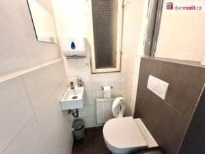 Pronájem obchodního prostoru, Praha - Vinohrady, Bělehradská, 397 m2