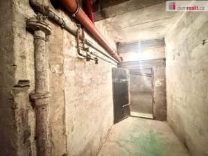 Pronájem obchodního prostoru, Praha - Vinohrady, Bělehradská, 397 m2